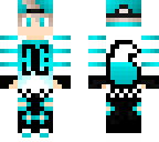 cool skin
