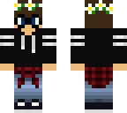 cousins new skin