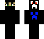 creeper queen