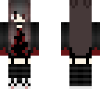 creepy bunny