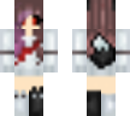 creppypasta skin