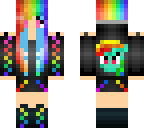 crying rainbowdash