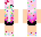 cupcake girl