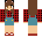 cute cat girl