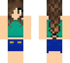 cute girl