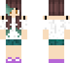 cute girl