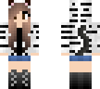 cute kitty girl