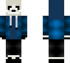 dancetale sans