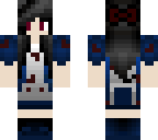 dark alice