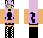 dark michi