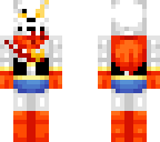 dead pap