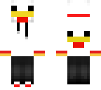 derek the duck