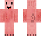 derp chibi pig