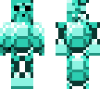 diamond slime