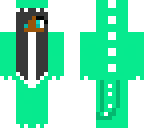 dinosaur suit