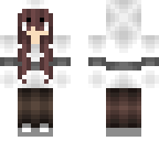 dont touch only miyuna