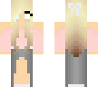 dress girl