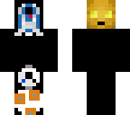 droids