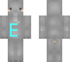 e elephant