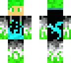 earth ice boy