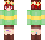 edit - chara