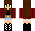 edit girl