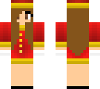 edit of disney worker