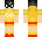 edited jake got tier
