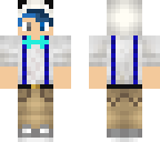 edited nerd panda