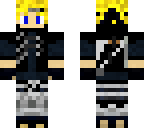 edited ninja