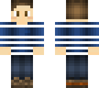 edited normal boy