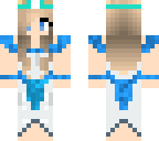 element water princess