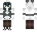 emo bunny