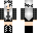 emo girl