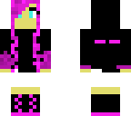 ender girl