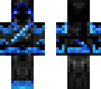 enderblue assassin