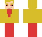 eobard thane