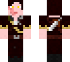eskel the witcher