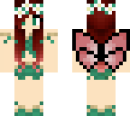 fairy skin