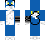 fallout blue fox fix 852