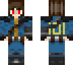 fallout chara