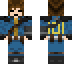 fallout frisk