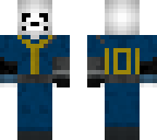 fallout sans
