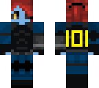 fallout undyne