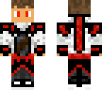 fieryhawk49 w accurate hairstyle