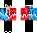 fir and watere boy