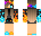 fire and water