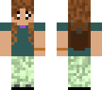 fixed abbie adventure girl
