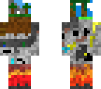 fixed biomes