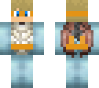 fixed mutated ninja squirle